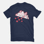 Bongo Cat Dnd-Youth-Basic-Tee-xMorfina