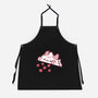 Bongo Cat Dnd-Unisex-Kitchen-Apron-xMorfina