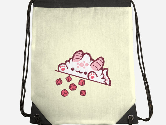 Bongo Cat Dnd