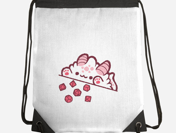 Bongo Cat Dnd
