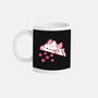 Bongo Cat Dnd-None-Mug-Drinkware-xMorfina