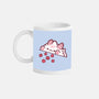 Bongo Cat Dnd-None-Mug-Drinkware-xMorfina