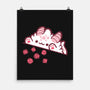 Bongo Cat Dnd-None-Matte-Poster-xMorfina