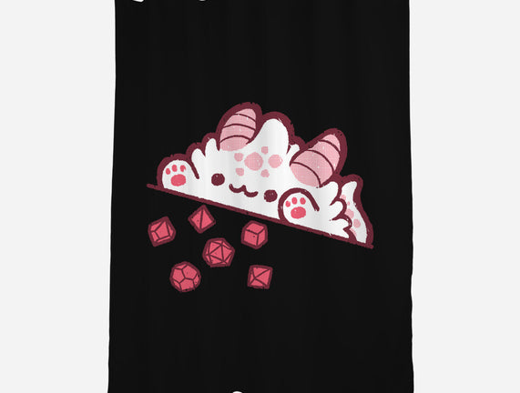 Bongo Cat Dnd