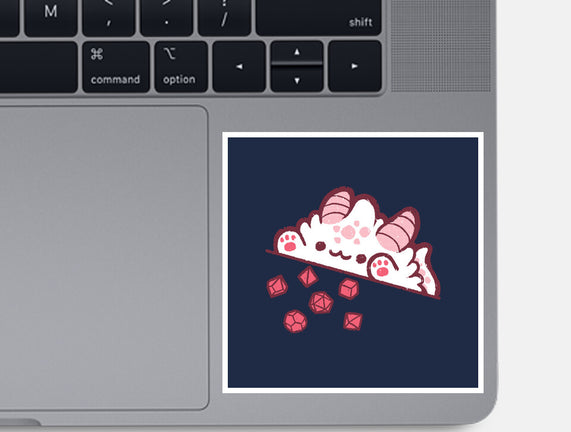Bongo Cat Dnd