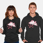 Bongo Cat Dnd-Unisex-Pullover-Sweatshirt-xMorfina