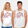 Bongo Cat Dnd-Unisex-Basic-Tank-xMorfina