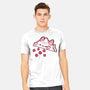 Bongo Cat Dnd-Mens-Heavyweight-Tee-xMorfina