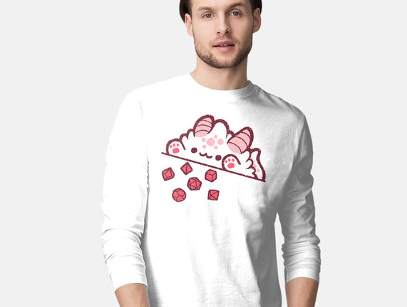 Bongo Cat Dnd