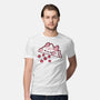 Bongo Cat Dnd-Mens-Premium-Tee-xMorfina