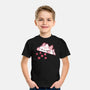 Bongo Cat Dnd-Youth-Basic-Tee-xMorfina