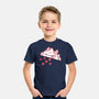 Bongo Cat Dnd-Youth-Basic-Tee-xMorfina