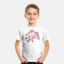 Bongo Cat Dnd-Youth-Basic-Tee-xMorfina