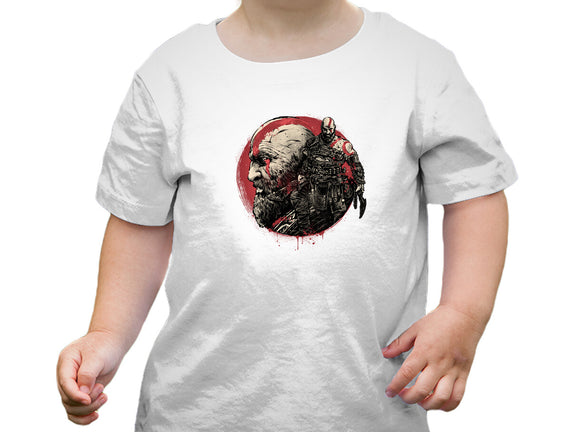 Born Of Chaos And Destruction
