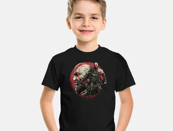 Born Of Chaos And Destruction