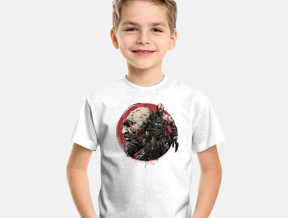 Born Of Chaos And Destruction