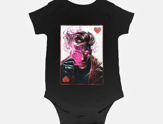 Ace Of Hearts