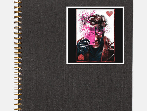 Ace Of Hearts