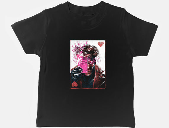 Ace Of Hearts