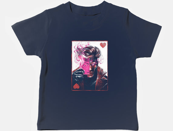 Ace Of Hearts