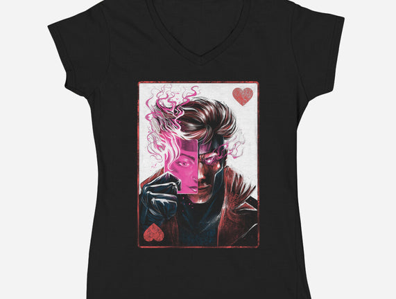 Ace Of Hearts