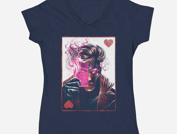 Ace Of Hearts