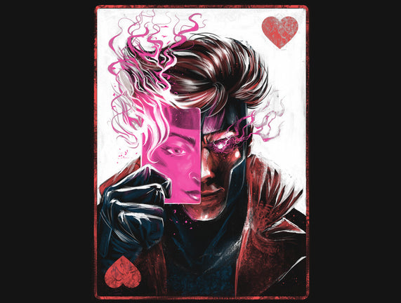 Ace Of Hearts