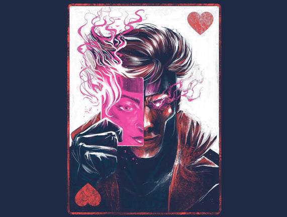 Ace Of Hearts