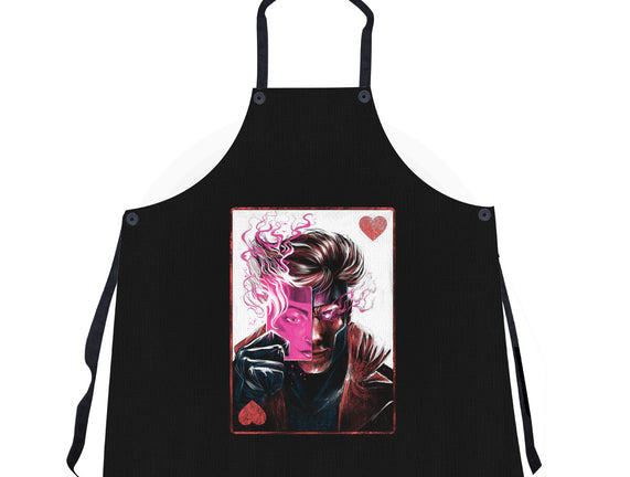 Ace Of Hearts