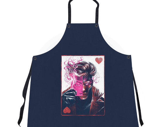 Ace Of Hearts