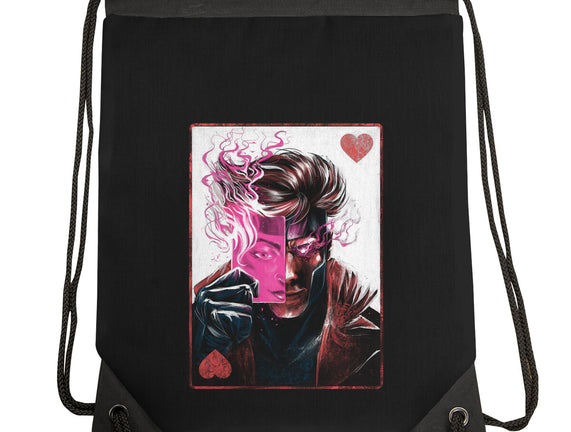 Ace Of Hearts