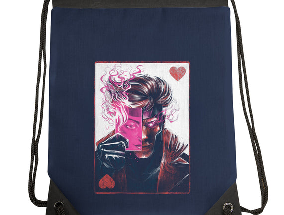 Ace Of Hearts
