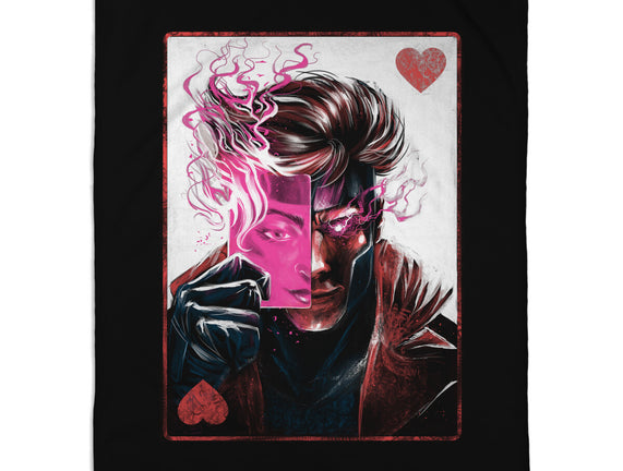 Ace Of Hearts