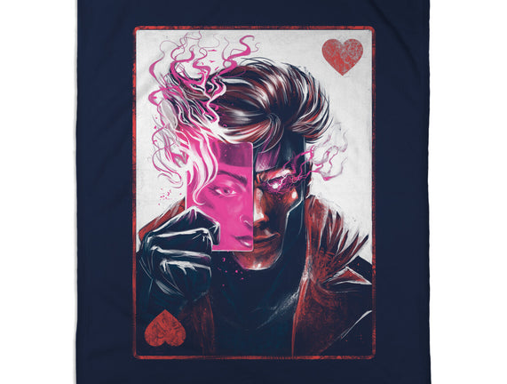 Ace Of Hearts