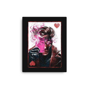 Ace Of Hearts