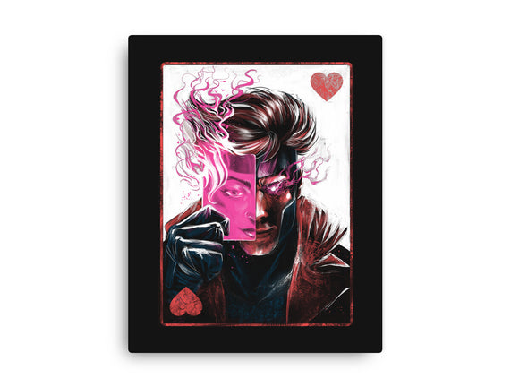 Ace Of Hearts