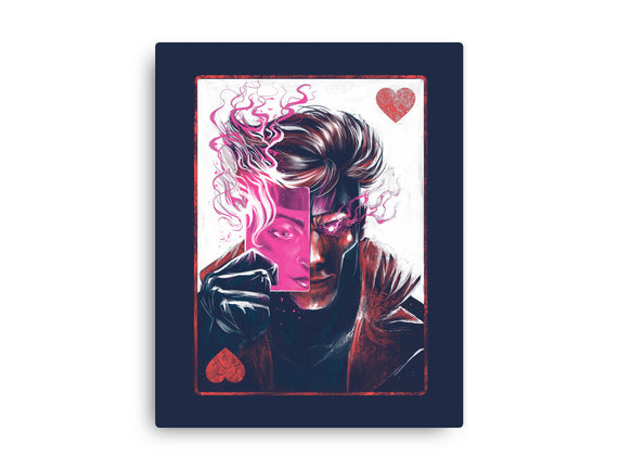 Ace Of Hearts