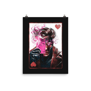 Ace Of Hearts