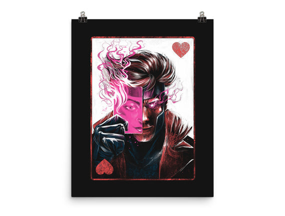 Ace Of Hearts