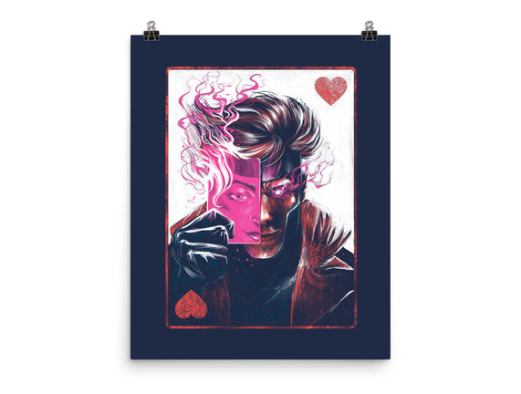 Ace Of Hearts