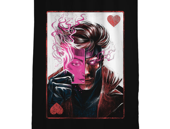 Ace Of Hearts
