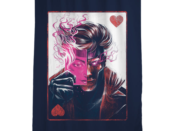 Ace Of Hearts