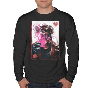 Ace Of Hearts