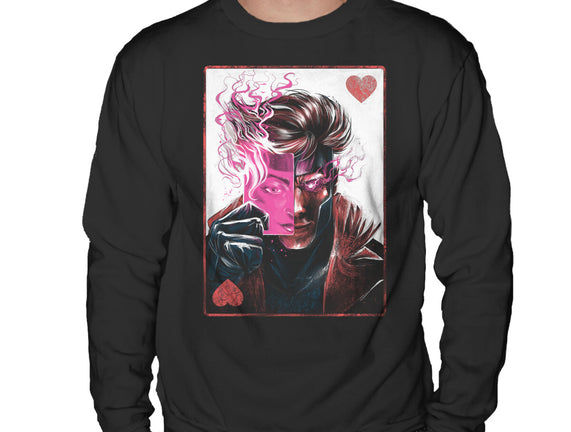 Ace Of Hearts
