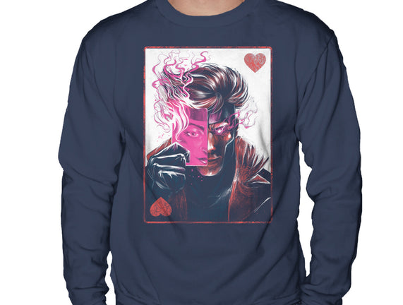 Ace Of Hearts