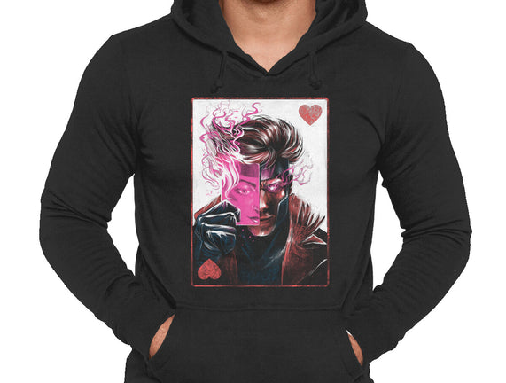 Ace Of Hearts