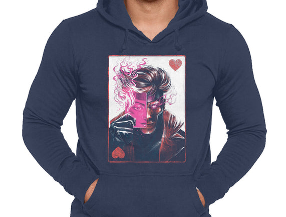 Ace Of Hearts