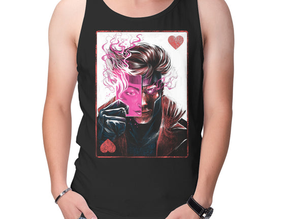 Ace Of Hearts