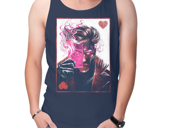 Ace Of Hearts