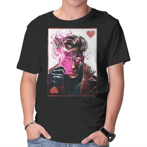 Ace Of Hearts